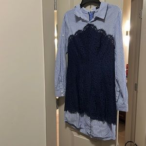 COPY - Bcbgmaxazria dress